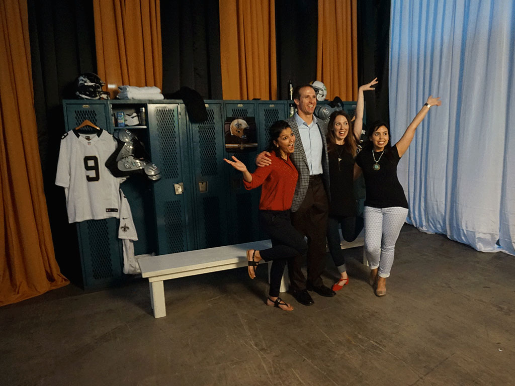 Gwendolyn_Events_RLSolutions_Superdome