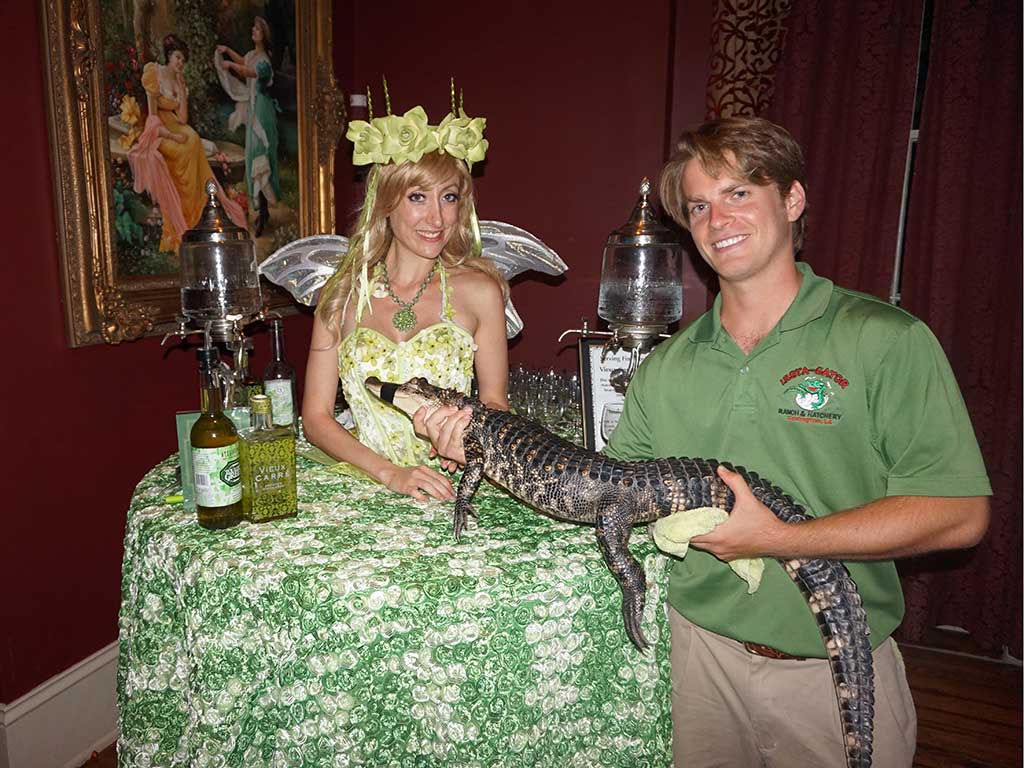 Gwendolyn_Events_RLSolutions_Superdome