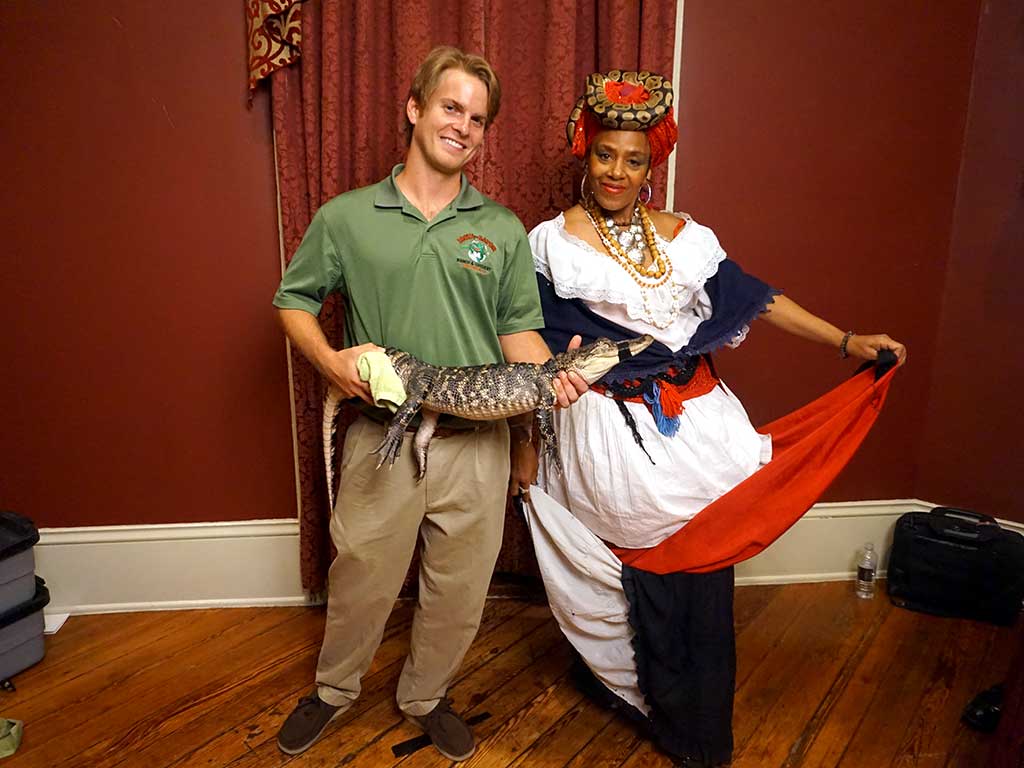 Gwendolyn_Events_RLSolutions_Superdome