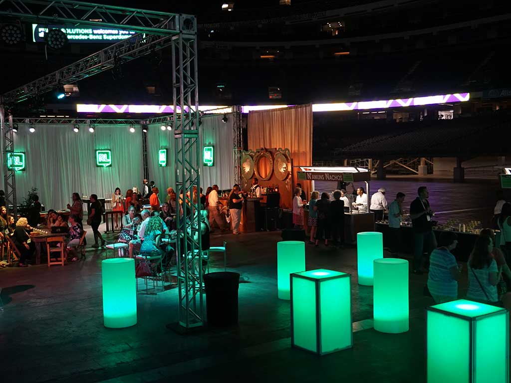 Gwendolyn_Events_RLSolutions_Superdome