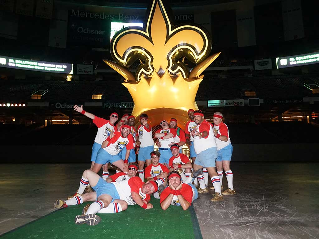 Gwendolyn_Events_RLSolutions_Superdome